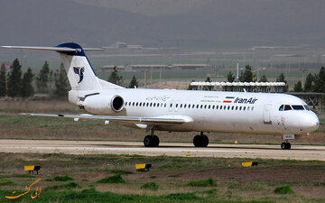 اطلاعیه جدید شرکت فرودگاهها / قبل از عزیمت به فرودگاه ساعت پروازها را چک کنید