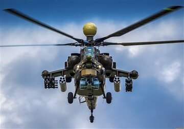 خبر فوری وزارت دفاع درباره خرید جنگنده «سوخو۳۵» و بالگرد «میل۲۸» +عکس خبر فوری وزارت دفاع درباره خرید جنگنده «سوخو۳۵» و بالگرد «میل۲۸» +عکس