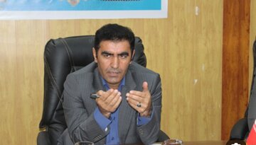 با وقوع بارندگی شدید در مدت زمان کوتاه، آبگرفتگی در بیشتر محلات شوش رخ داد