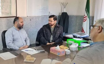 دفتر تحول اجتماعی استان قزوین افتتاح شد
