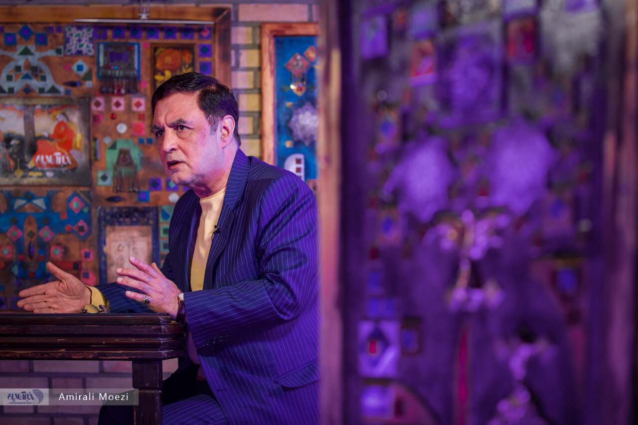 ایمانی: سعید جلیلی به نفع قالیباف کنار نمی رود/ قابل درک نیست چرا قاضی زاده هاشمی صاحب صلاحیت است اما لاریجانی نه!