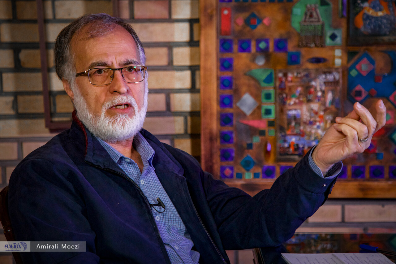 عطریانفر: بیانیه جبهه اصلاحات بن بست گشاست /باید با نهادهای قدرت مثل شورای نگهبان مذاکره شود