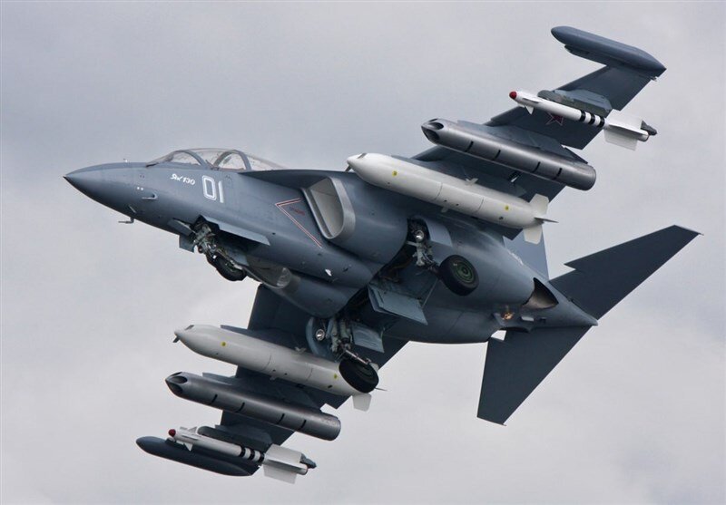 خبر فوری وزارت دفاع درباره خرید جنگنده «سوخو۳۵» و بالگرد «میل۲۸» +عکس