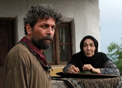 آرامشی که «در کنار پروانهها» برای معصومی رقم خورد