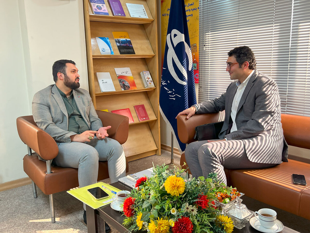 با ترکیه شروع کردیم، اما الان یک شرکتشان با کل اکوسیستم ما برابری میکند!