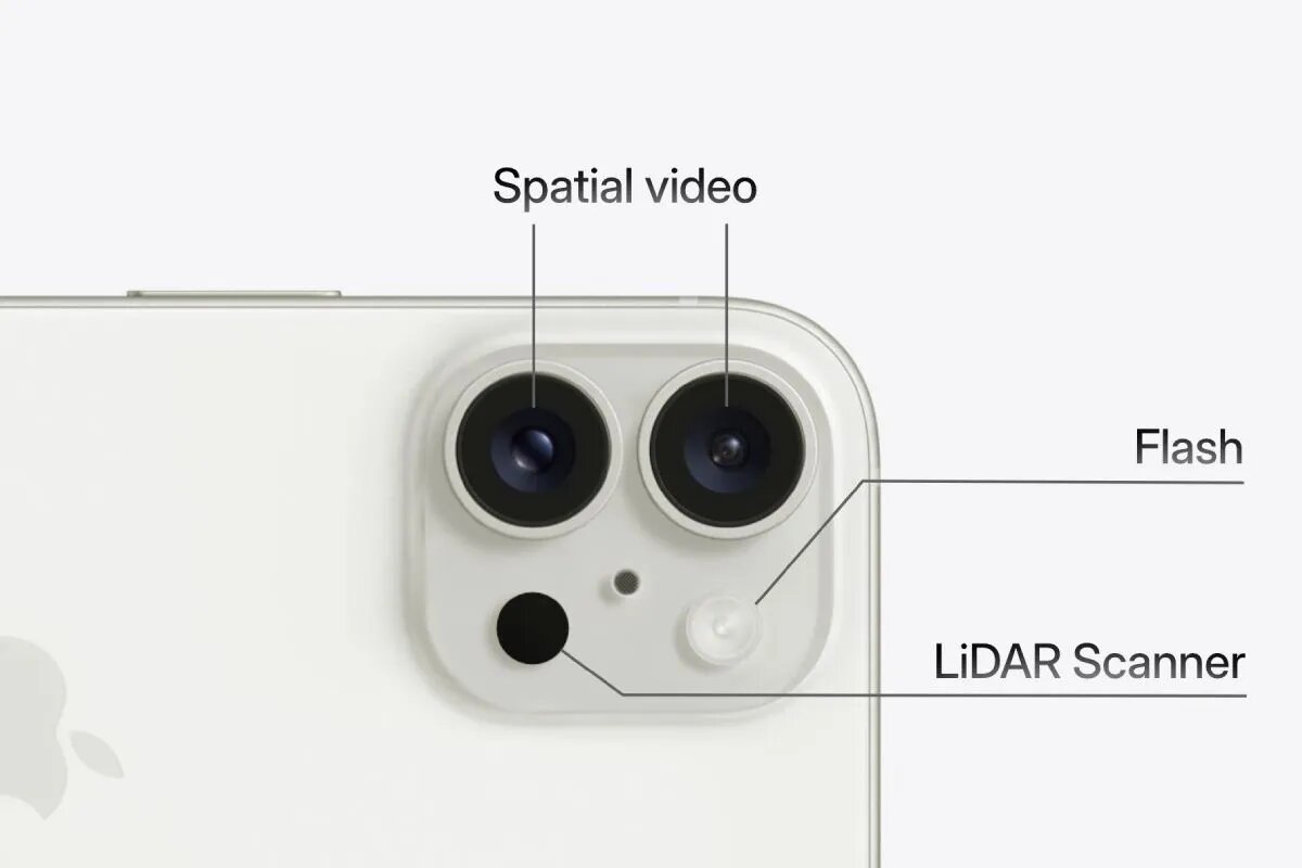 این آیفون ۱۶ است/ عکس