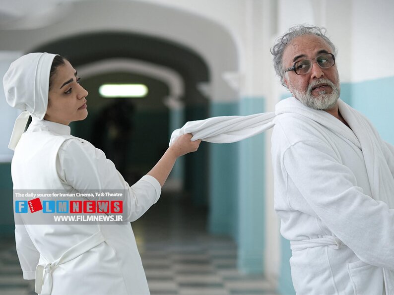 آنالیز بازی رضا عطاران در نقش ایرج در سریال «دفتر یادداشت» /سنگ تمام رضا برای ایرج