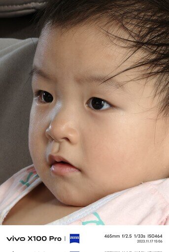 رقیب سرسخت سامسونگ/ نمونه عکسهای گوشی چینی غوغا به پا کرد!/ عکس