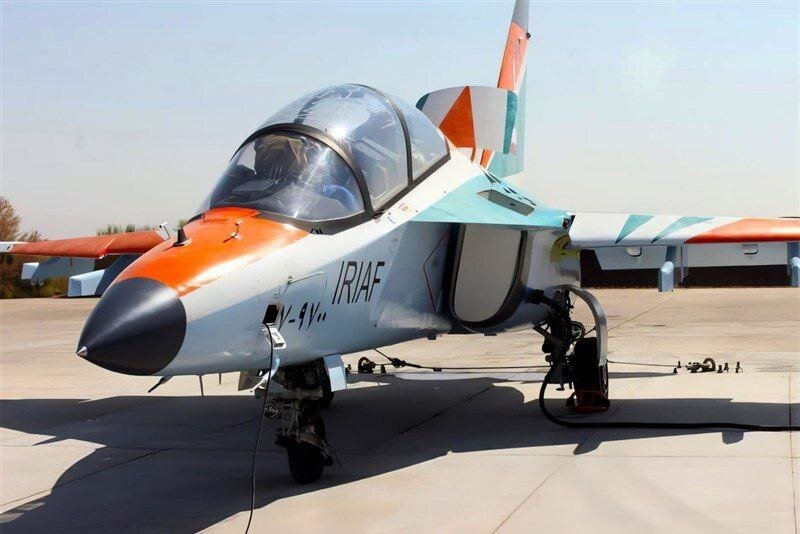 مهمانهای روسی تازه نفس نیروی هوایی!/عکس