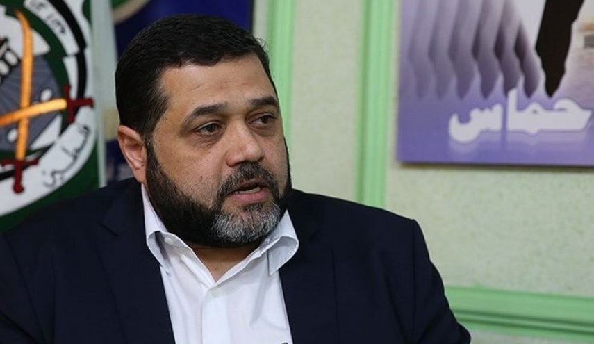 حماس: منتظر پاسخ اشغالگران هستیم/ دستانمان روی ماشه است