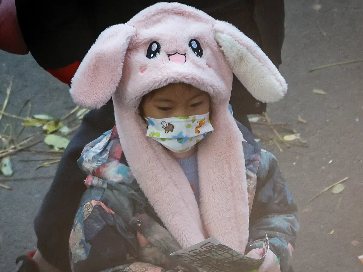 شیوع بیماری جدید در چین، نگرانی در سایر کشورها/ پشت پرده موج مرموز ذاتالریه کودکان در چین چیست؟