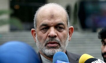 طالبان از ایران فرصت خواست /شرط و شروط وزیر کشور برای مهاجران افغان ساکن در ایران طالبان از ایران فرصت خواست /شرط و شروط وزیر کشور برای مهاجران افغان ساکن در ایران