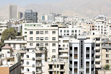 سبقت جردن از شمیرانات ؛ منطقه ۳ پیشتاز گرانی مسکن در تهران شد/ تورم ۵۸ درصدی برای مستأجران
