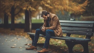 همه کسانیکه اقدام بهخودکشی میکنند، مشکل سلامت روان ندارند / آمار جهانی مرگ براثر خودکشی