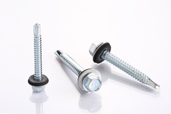 انواع پیچ شیروانی سرمته و نکات مهم هنگام خرید و قیمت آن!