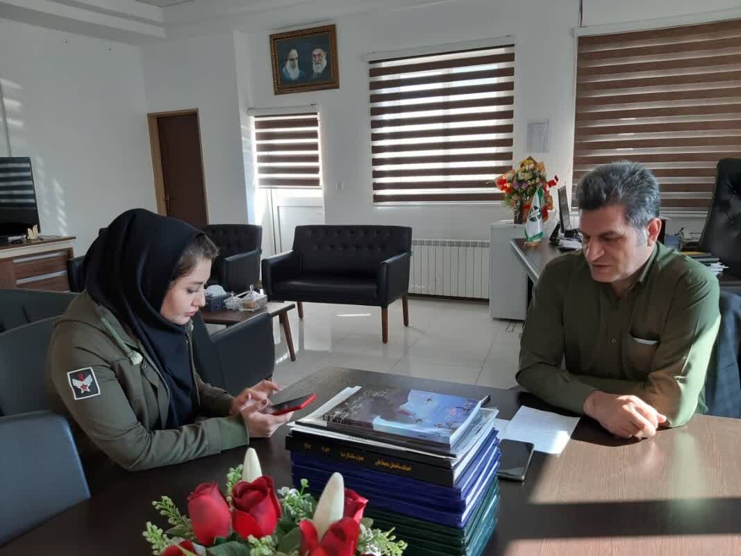 زندگی ۶۰هزار پرنده مهاجر در نیزارهای تالاب زریوار/نیزارها جزو جدای ناپذیر اکوسیستم تالاب