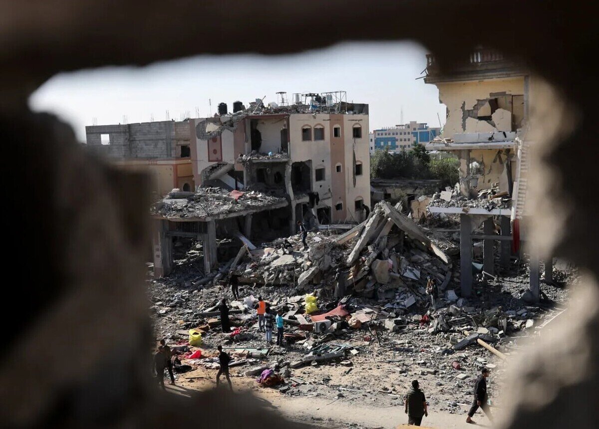 گزینههای پیش روی واشنگتن و تلآویو برای آینده غزه/ بایدن از کدام سیاستمدار فلسطینی حمایت میکند؟