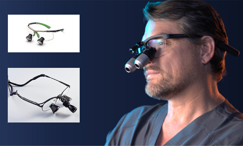 بهترین برندهای لوپ دندانپزشکی؛ 5 لوپ برتر سال 2023