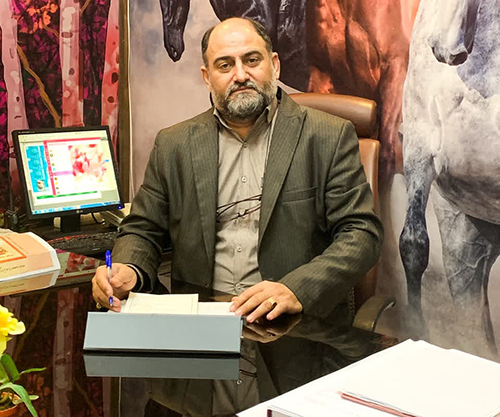 با ظرفیت سازی نیاز استان در حوزه چاپ را تامین کردیم