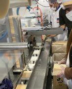 کارخانه تولید بستنی در دزفول احداث و آماده افتتاح شد
