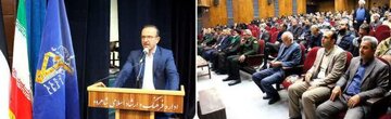 برگزاری بزرگداشت شهید محمدتقی شریعتی و هجده شهید هنرمند شاهرود