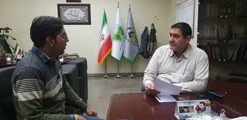 مشکلات مردم در منابع طبیعی و آبخیزداری استان سمنان پیگیری شد