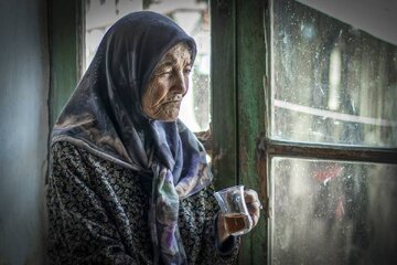فصل جدید «رخ مادر» روی آنتن شبکه یک فصل جدید «رخ مادر» روی آنتن شبکه یک