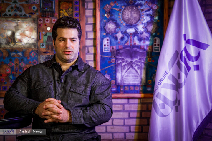 ببینید | انوشیروانی هوشیار است، به خاطر رفاقت تیم ملی را به کسی نمی‌دهد!