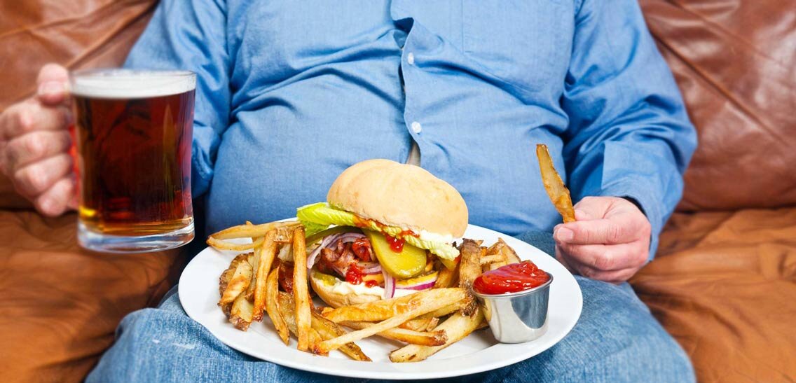 پرخوری و بیاشتهایی عصبی را چگونه درمان کنیم؟