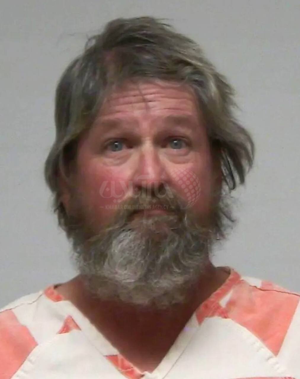 عکس | اولین تصویر از قاتل بیرحم دختر ۱۷ ساله