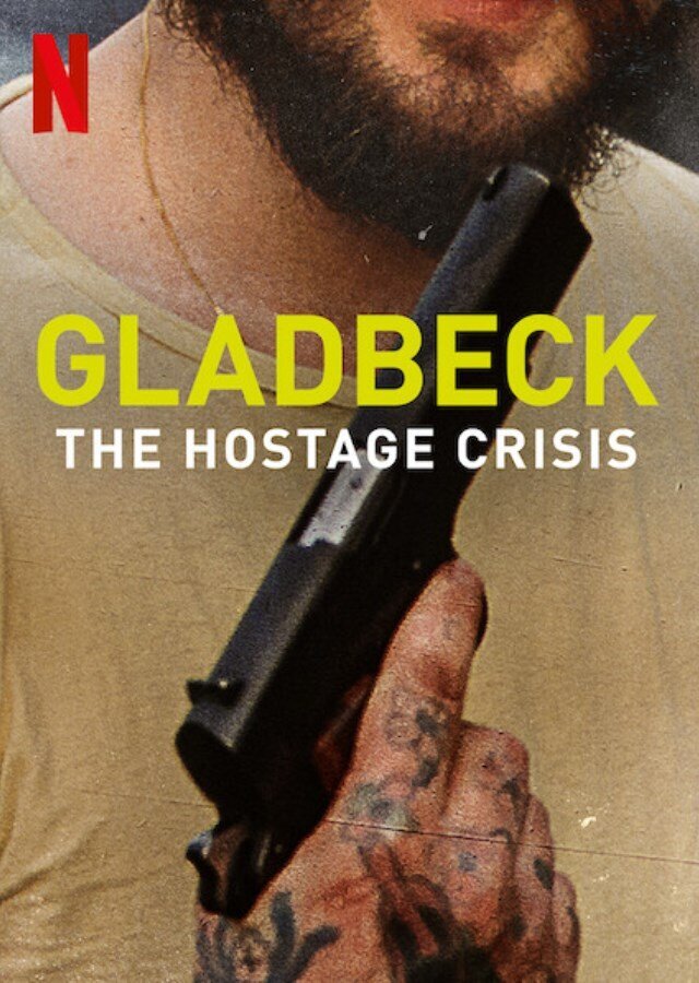 ۲ روز و ۱۹ دقیقه ترس و التهاب/ مستند «گلدبک: بحران گروگان‌گیری» روایتی از یک سرقت مسلحانه و گروگان‌گیری هولناک