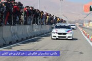 تصمیمی چالش‌برانگیز در آستانه انتخابات ریاست فدراسیون موتورسواری واتومبیلرانی 