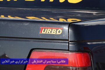 مسابقات اتومبیلرانی درگ (سرعت و شتاب)