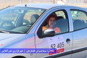 مسابقات اتومبیلرانی درگ (سرعت و شتاب)
