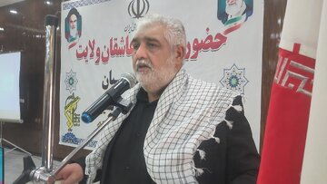 شهرستان کرخه در حال تدارک برگزاری انتخاباتی پر شور