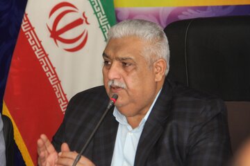 فرماندار کرخه خواستار شد: جلوگیری از بکار گیری و سپردن مسئولیت ادارات به نیروهای غیر متخصص
