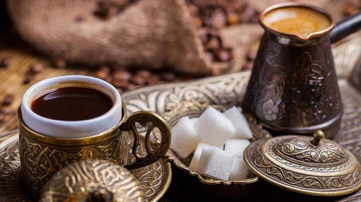 ببینید |‌ تبلیغ خلاقانه قهوه در استانبول ترکیه