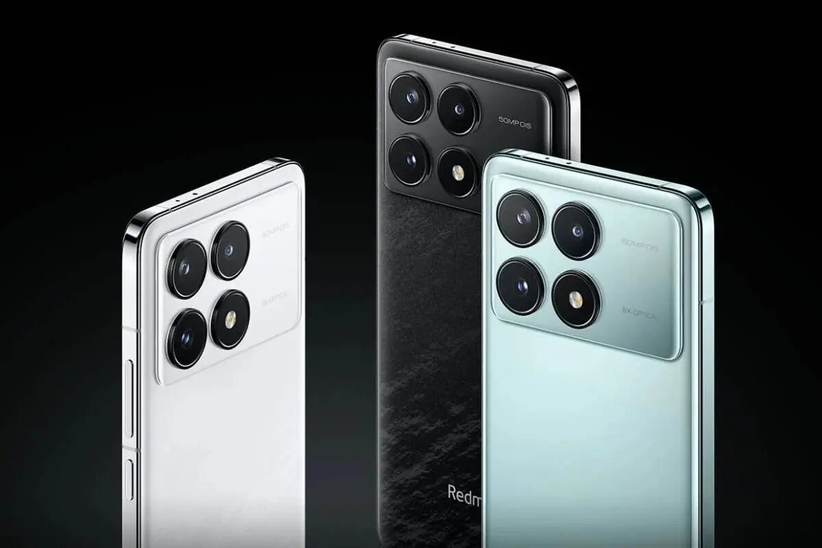 رکوردشکنی شیائومی با معرفی این گوشی قاتل پرچمدار/ عکس