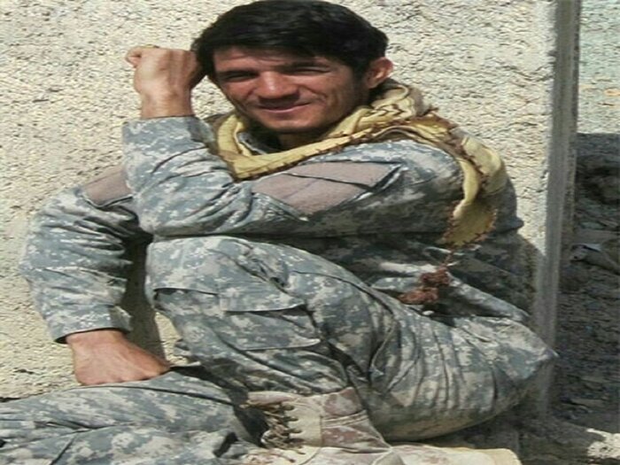 در سپاه همه اضافه کار می گرفتند اما محمد از حقوقش کم می کرد /نیروهای تکفیری به او شلیک کردند و به شهادت رسید