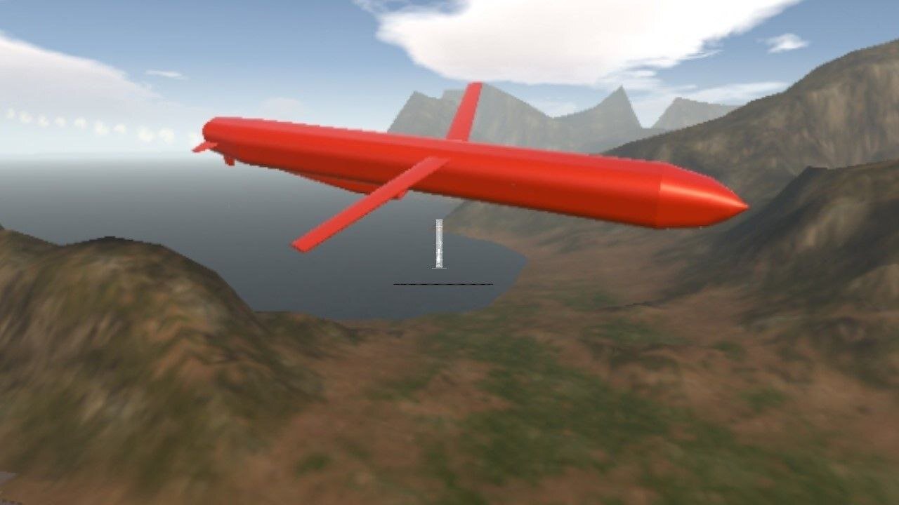 «چرنوبیلِ پرنده» / موشک جدید روسیه تهدیدی جدی برای ناتو است