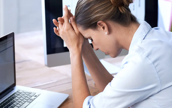 10 راهکار طلایی برای مدیریت دوران قاعدگی در محل کار