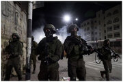 عملية مشتركة لسرايا القدس والقسام توقع عددا من جنود الاحتلال بين قتيل وجريح