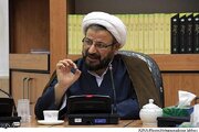 نهادهای امنیتی نباید پرچم اسلامی شدن علوم انسانی را به دست بگیرند!