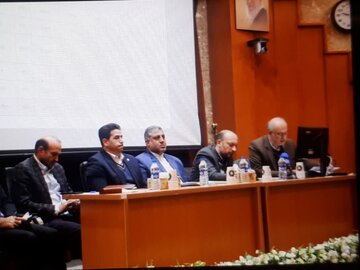 شناسایی محدوده معدنی طلا و سنگ آهن در کردستان
