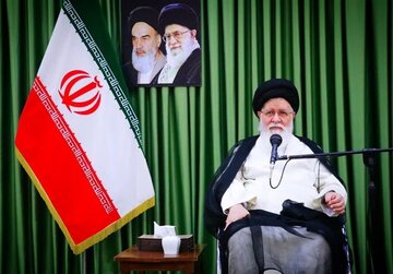 تعریف و تمجید علم الهدی از وزارت ارشاد دولتِ سید ابراهیم رییسی