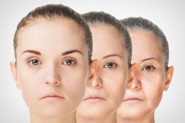 با رعایت این نکات، ۶ سال دیرتر پیر شوید با رعایت این نکات، ۶ سال دیرتر پیر شوید