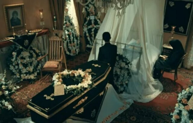 آخرین باری که بیتا فرهی در تلویزیون مرگ را تجربه کرد!