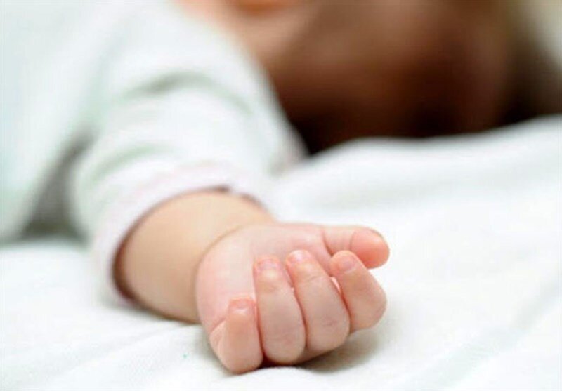 عکس | تولد نوزاد عجول رفسنجانی