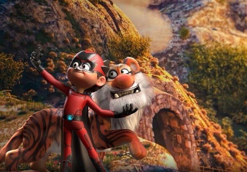 پرمخاطبترین انیمیشن ایرانی معرفی شد