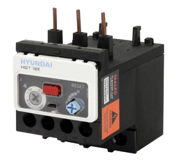 تجهیزات برق صنعتی آمپرال